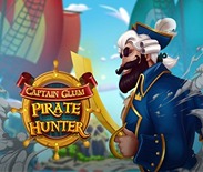 Captain Glum: Pirate Hunter