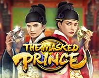 The Masked Prince SP